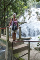 09-Air Terjun Salopa waterfalls